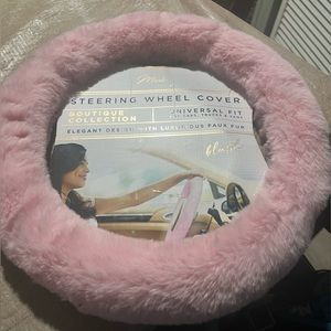 Funda Para Volante De Coche DISEÑO ELEGANTE CON LUJOSA PIEL SINTÉTICA